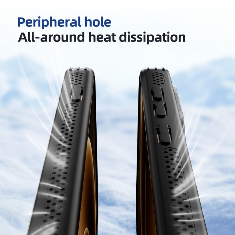 Cover Oneplus 15 Magsafe Abeel