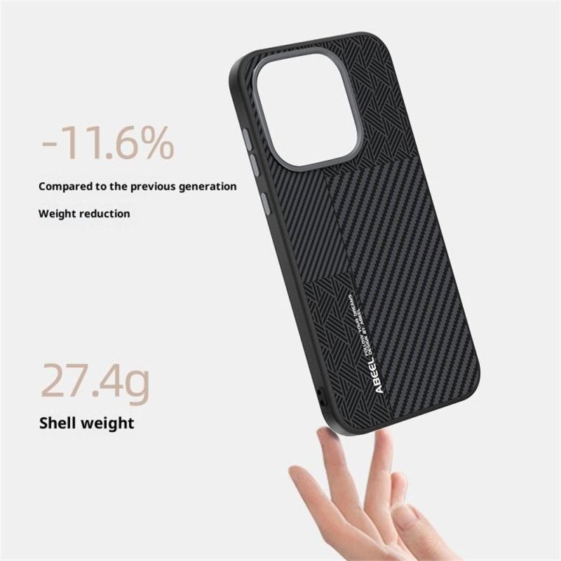 Cover Oneplus 15 Magsafe Abeel