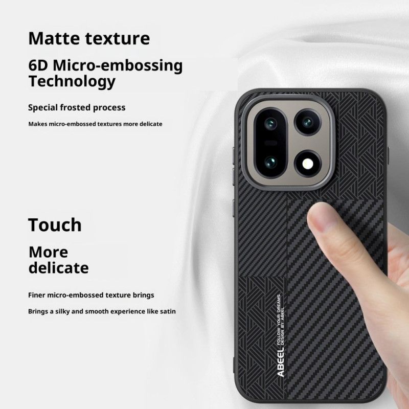 Cover Oneplus 15 Magsafe Abeel