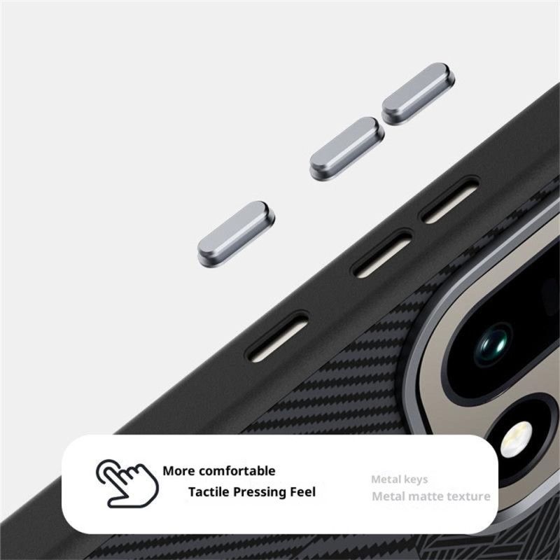 Cover Oneplus 15 Magsafe Abeel