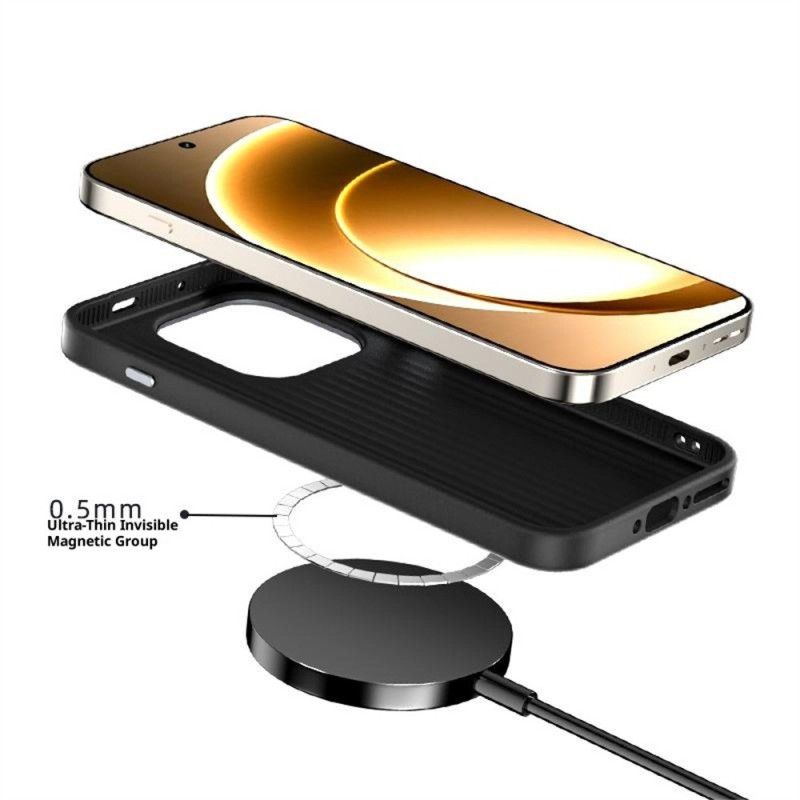 Cover Oneplus 15 Magsafe Abeel