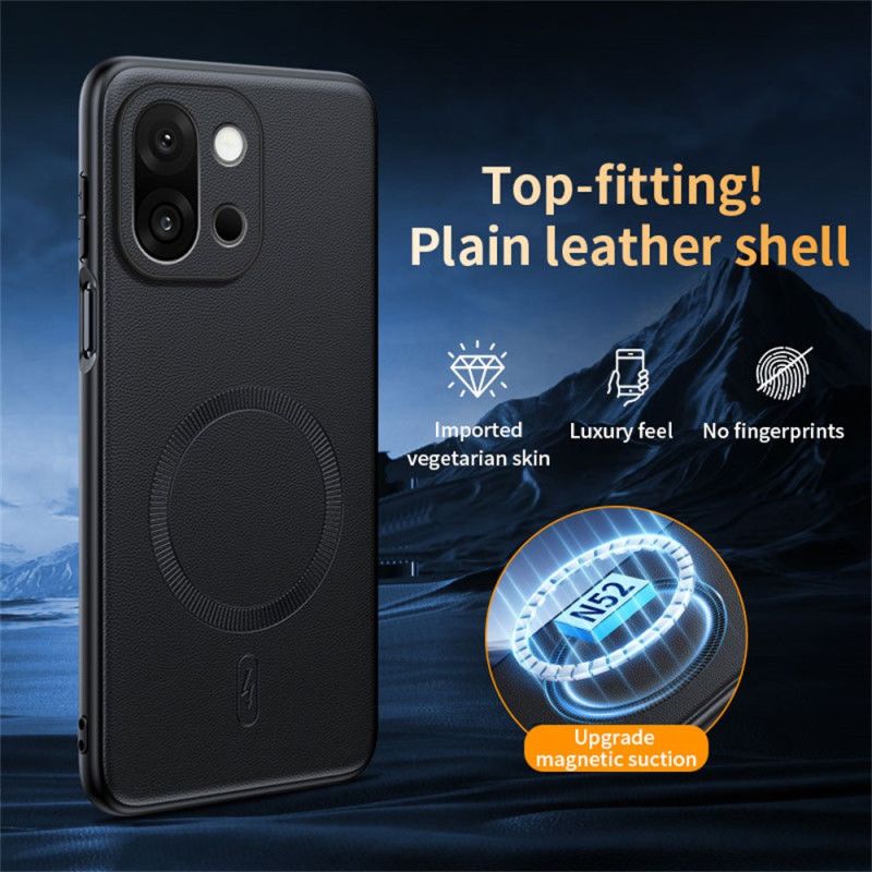 Cover Oneplus 15 Magsafe Hybrid