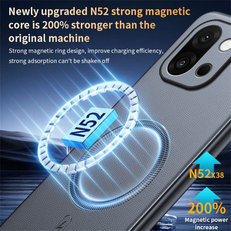 Cover Oneplus 15 Magsafe Hybrid