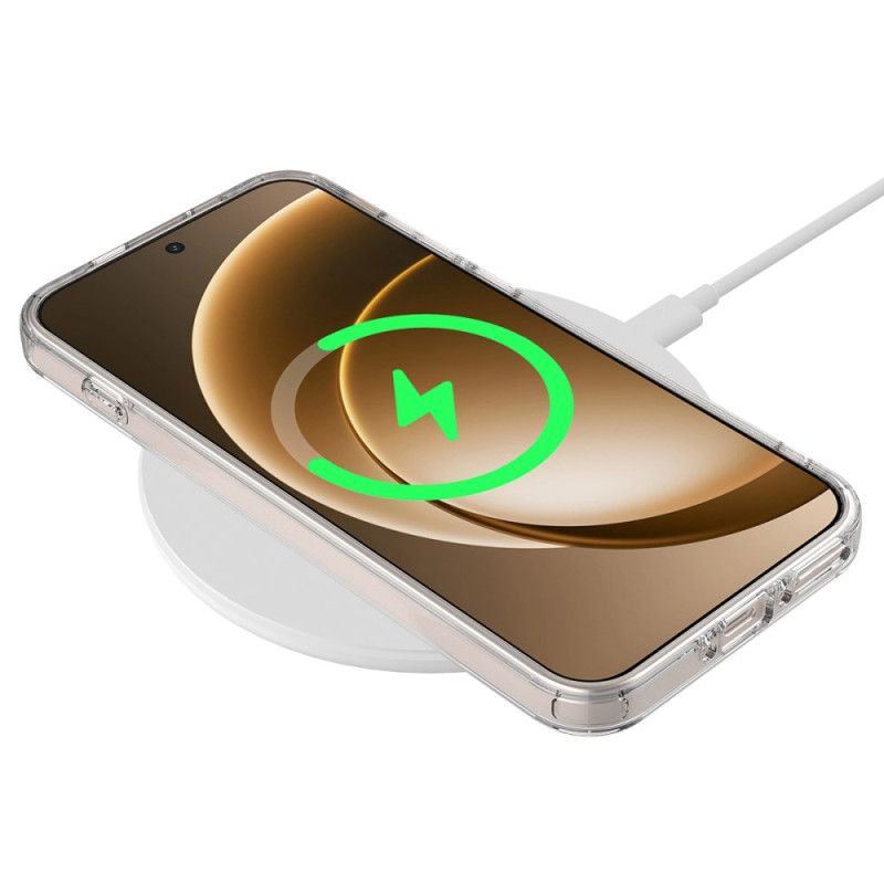 Cover Oneplus 15 Magsafe Klar