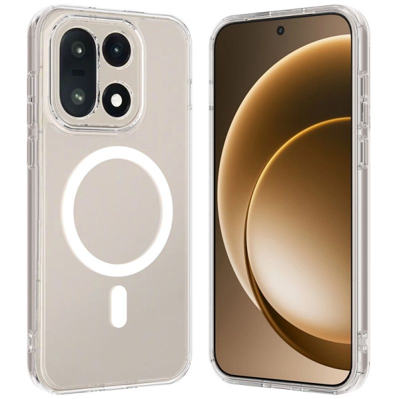 Cover Oneplus 15 Magsafe Klar