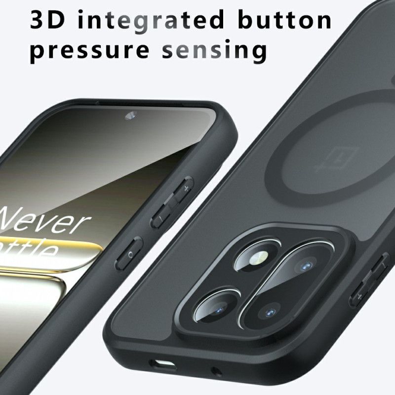 Cover Oneplus 15 Magsafe Mat Finish