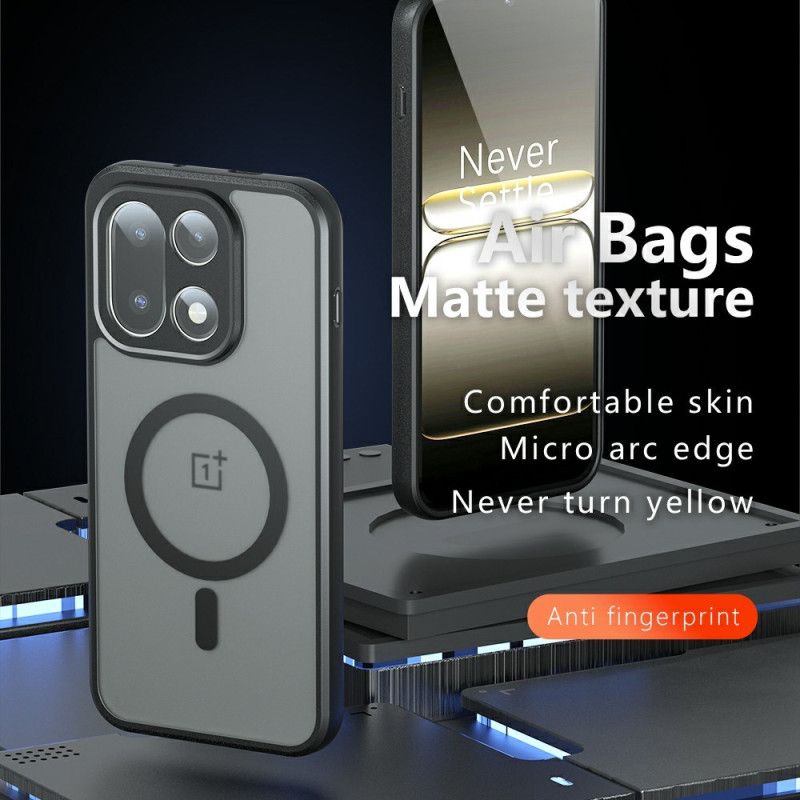 Cover Oneplus 15 Magsafe Mat Finish