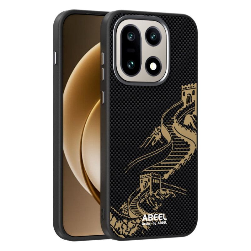 Cover Oneplus 15 Magsafe-mønster Abeel