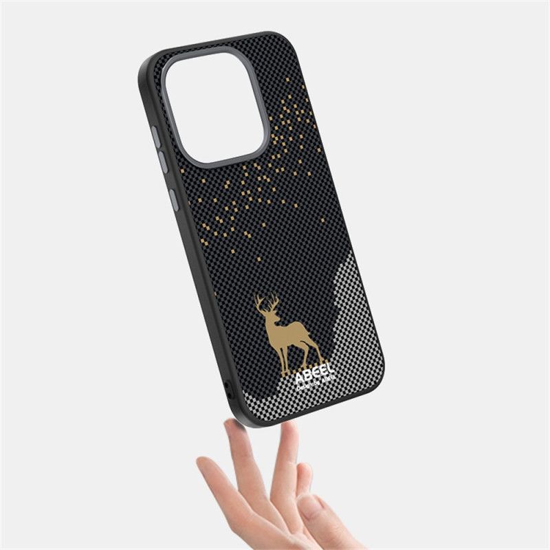 Cover Oneplus 15 Magsafe-mønster Abeel