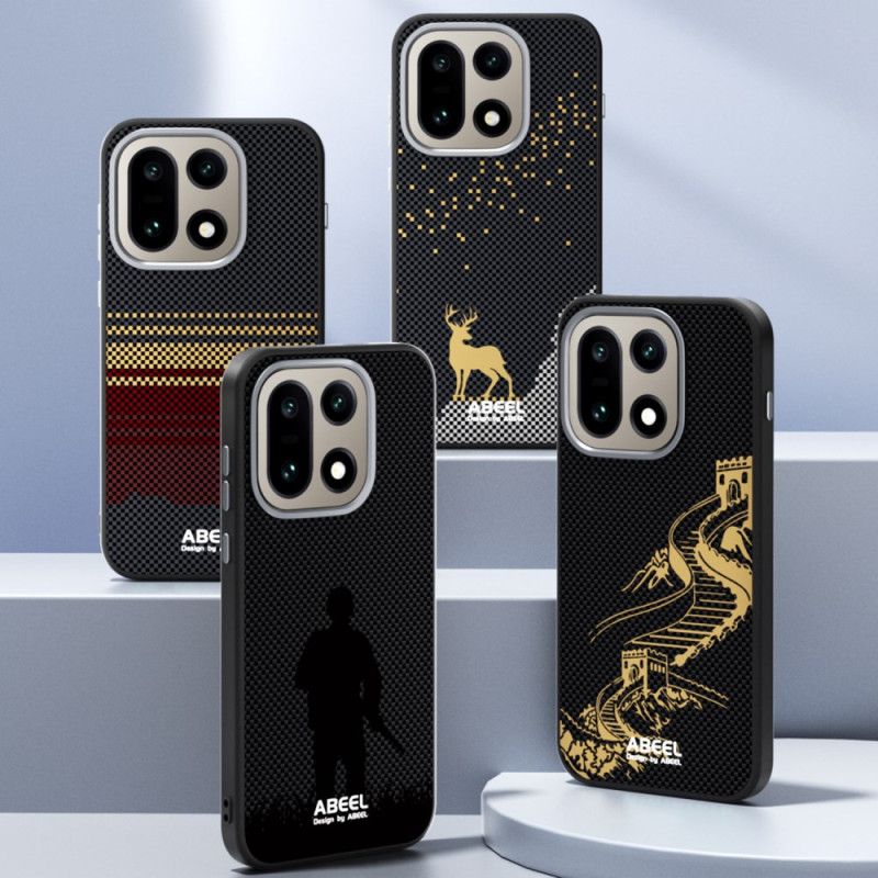 Cover Oneplus 15 Magsafe-mønster Abeel