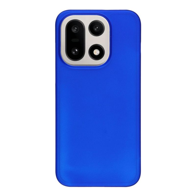 Cover Oneplus 15 Minimalistisk