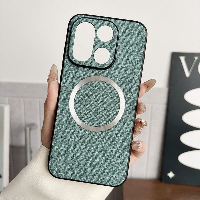 Cover Oneplus 15 Minimalistisk Magsafe