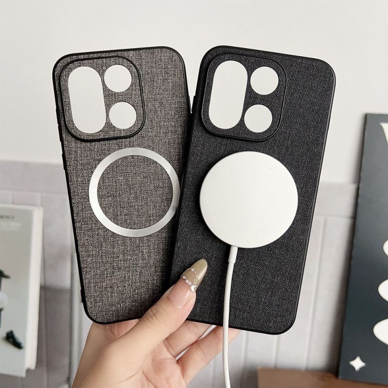 Cover Oneplus 15 Minimalistisk Magsafe