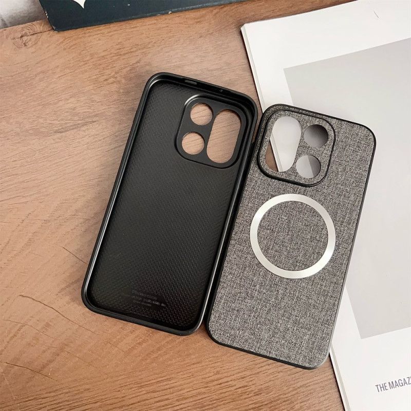 Cover Oneplus 15 Minimalistisk Magsafe