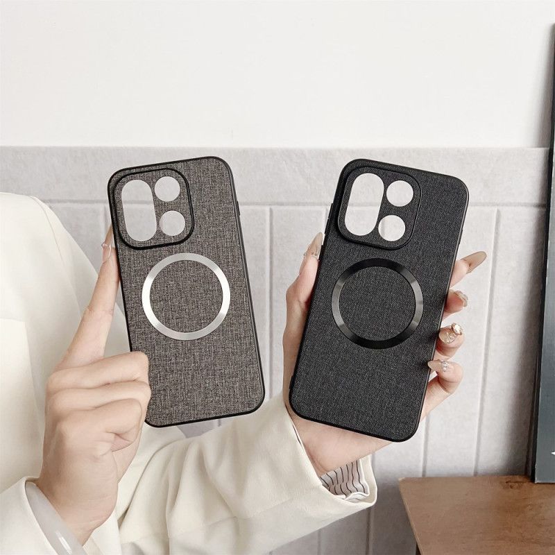 Cover Oneplus 15 Minimalistisk Magsafe