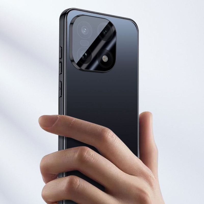 Cover Oneplus 15 Ridsefast Elektrolytisk Ramme