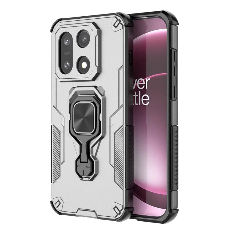 Cover Oneplus 15 Ringholdbart Magnetisk Stativ