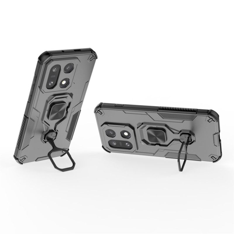 Cover Oneplus 15 Ringholdbart Magnetisk Stativ