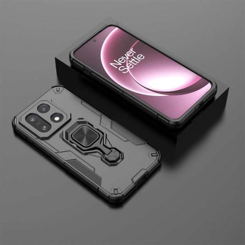 Cover Oneplus 15 Ringholdbart Magnetisk Stativ