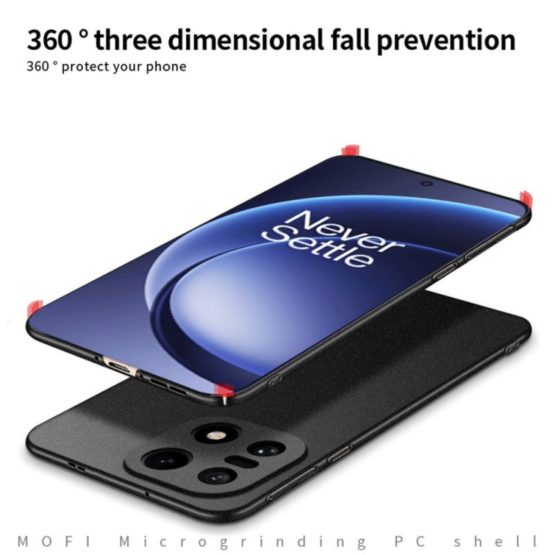 Cover Oneplus 15 Shield Matte-serien Mofi