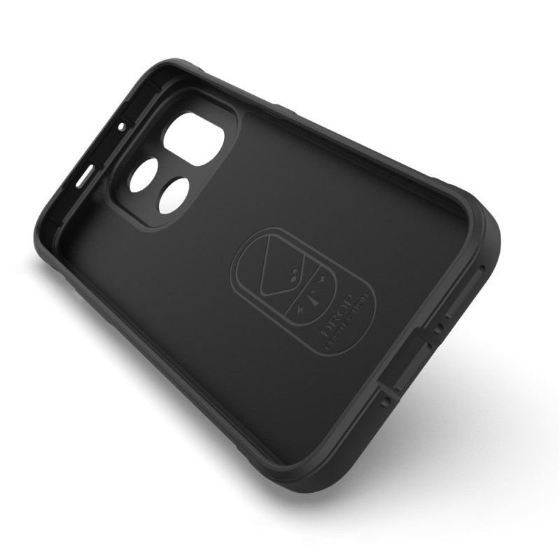 Cover Oneplus 15 Skridsikker
