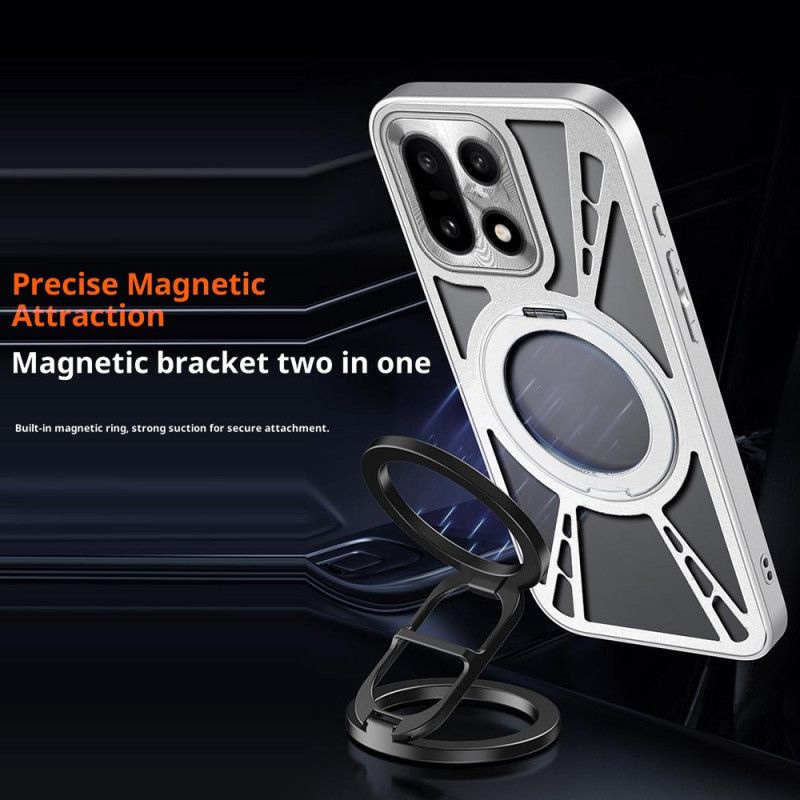 Cover Oneplus 15 Støtte Og Varmeafledning