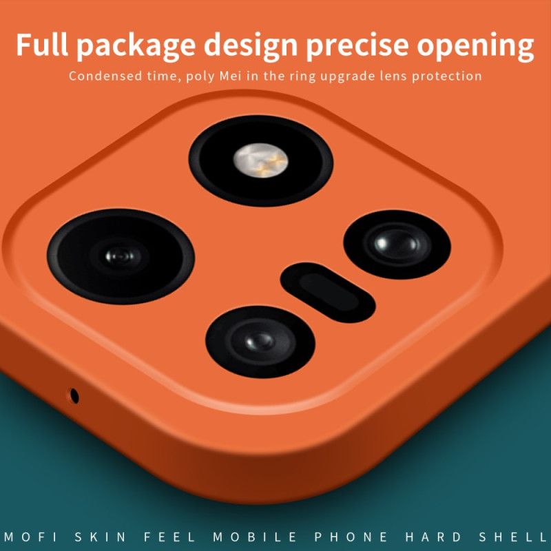 Cover Oneplus 15 Telefon Etui Jk Qin-serien Mofi