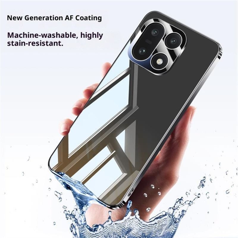 Cover Oneplus 15 Telefon Etui Linsebeskytter