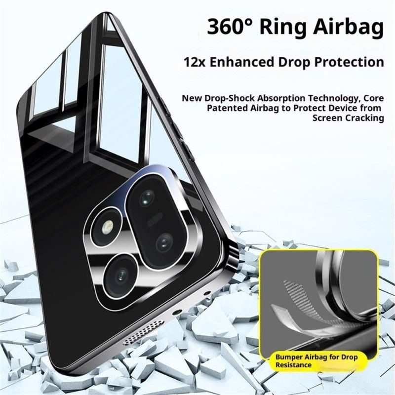 Cover Oneplus 15 Telefon Etui Linsebeskytter