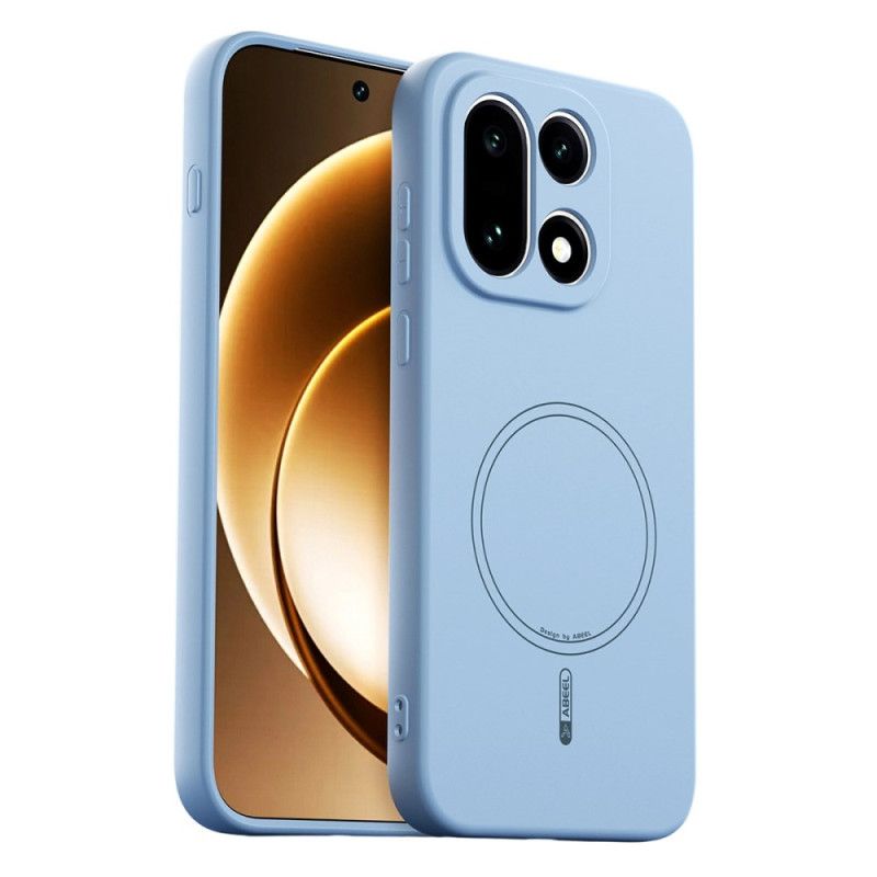 Cover Oneplus 15 Telefon Etui Magsafe Flydende Silikone Abeel