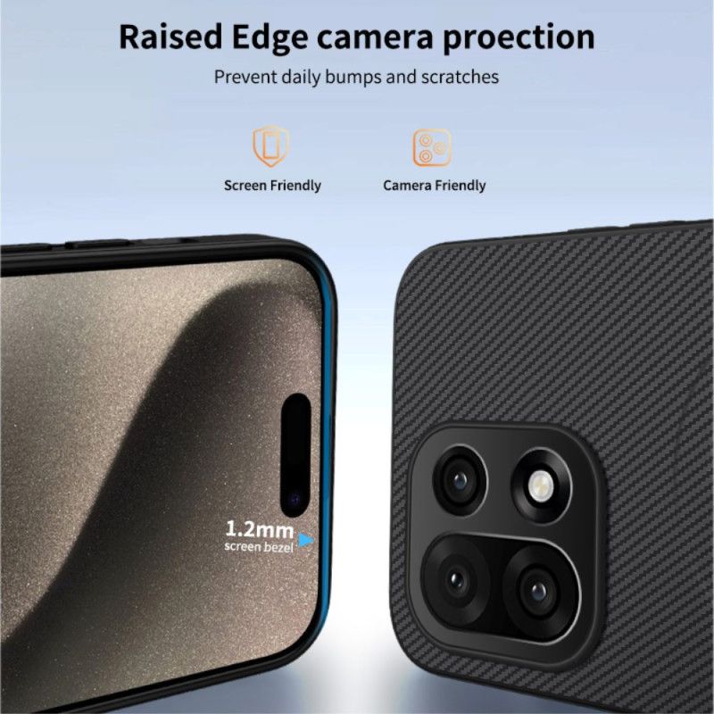 Cover Oneplus 15 Telefon Etui Magsafe Kulfiber