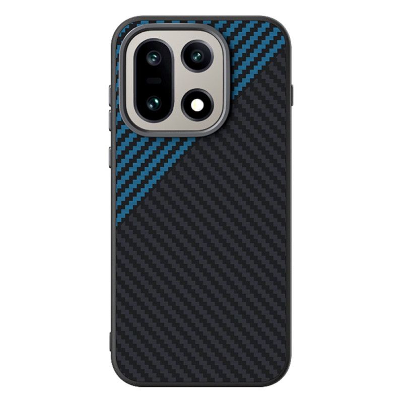 Cover Oneplus 15 Telefon Etui Magsafe Kulfiber Abeel