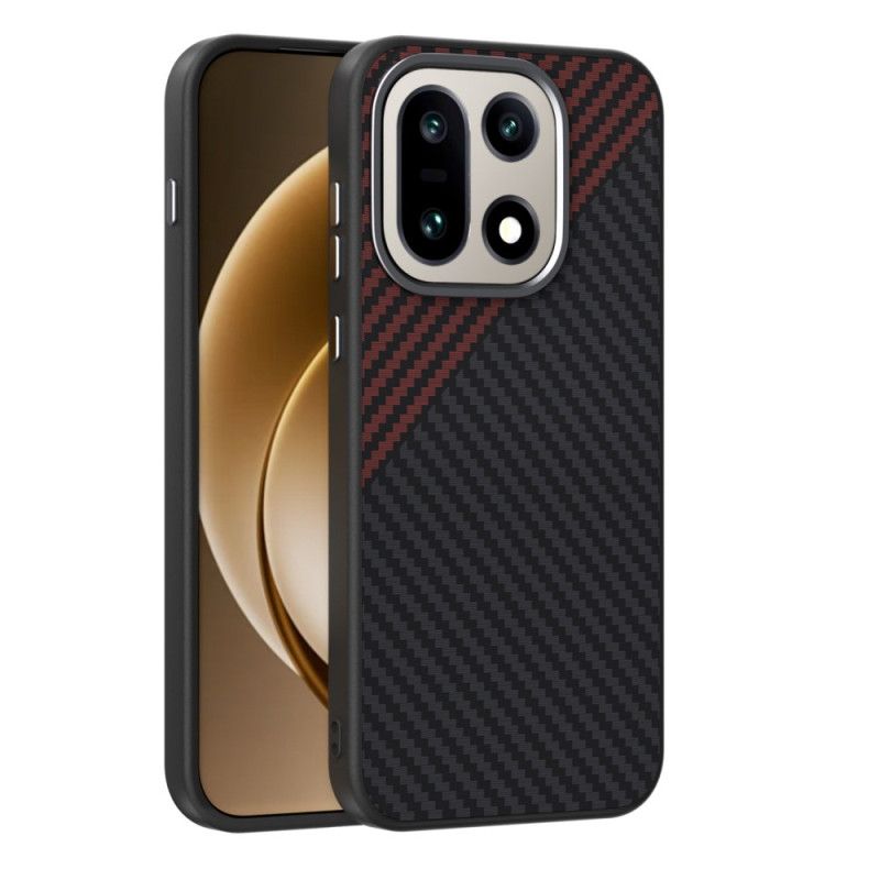 Cover Oneplus 15 Telefon Etui Magsafe Kulfiber Abeel