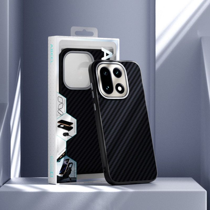 Cover Oneplus 15 Telefon Etui Magsafe Kulfiber Abeel