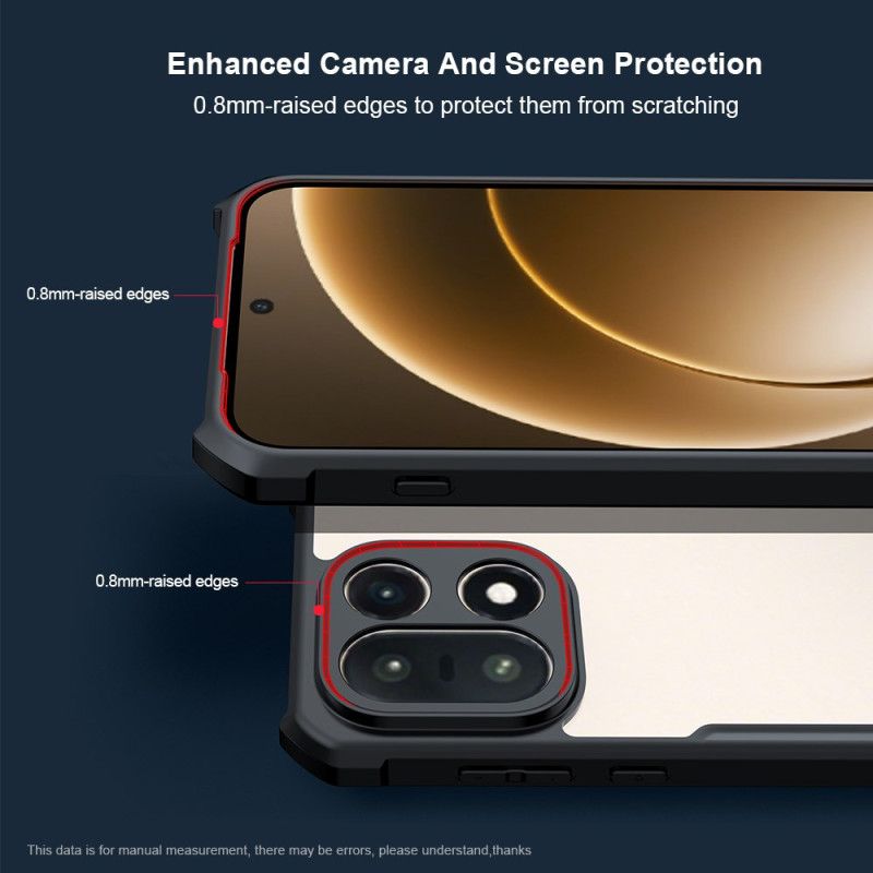 Cover Oneplus 15 Telefon Etui Xundd