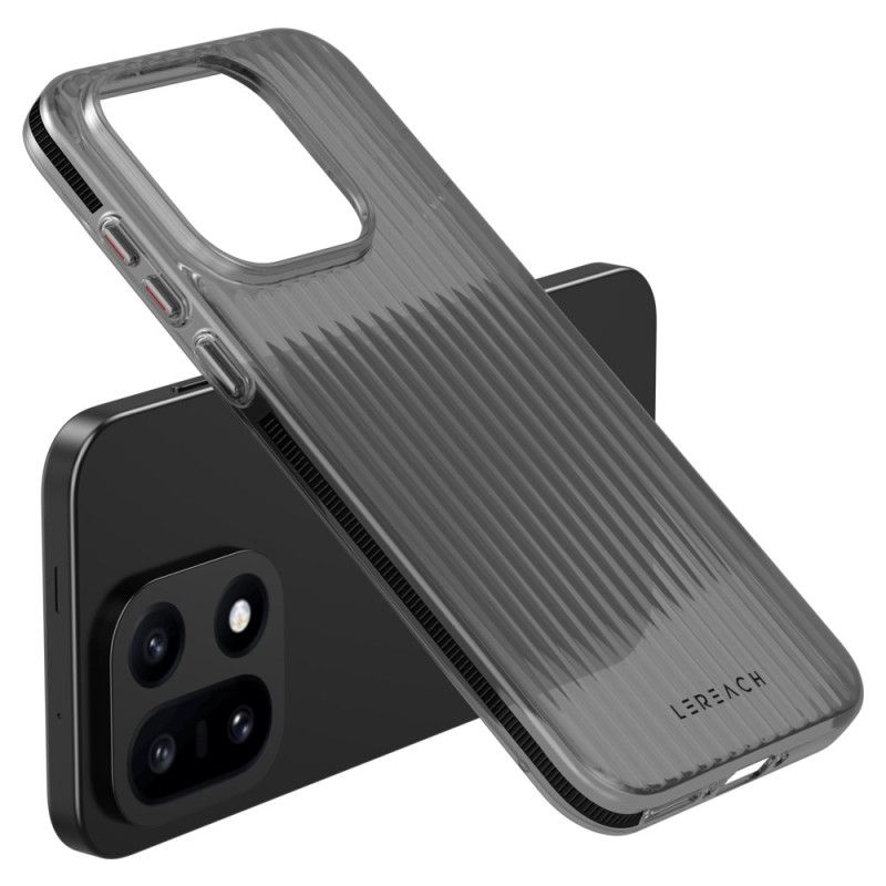 Cover Oneplus 15 Toc-serien Lereach