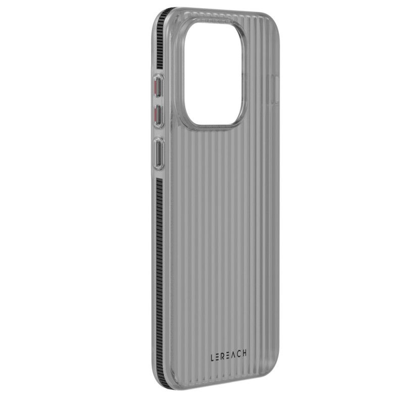 Cover Oneplus 15 Toc-serien Lereach