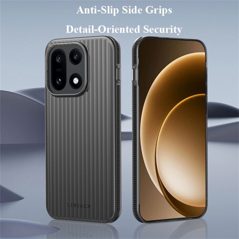 Cover Oneplus 15 Toc-serien Lereach