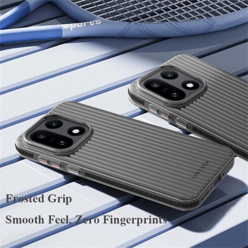 Cover Oneplus 15 Toc-serien Lereach