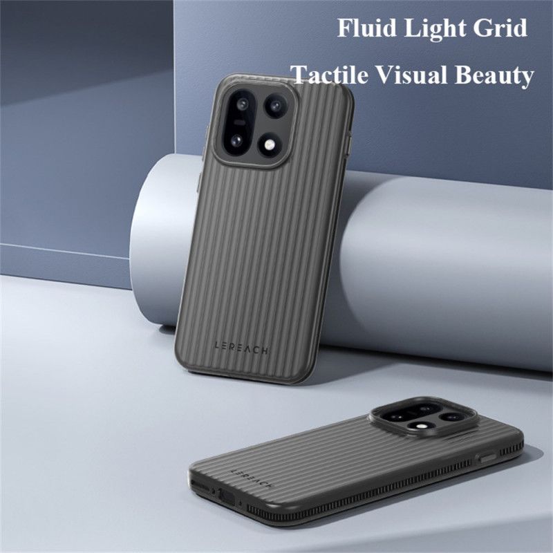 Cover Oneplus 15 Toc-serien Lereach