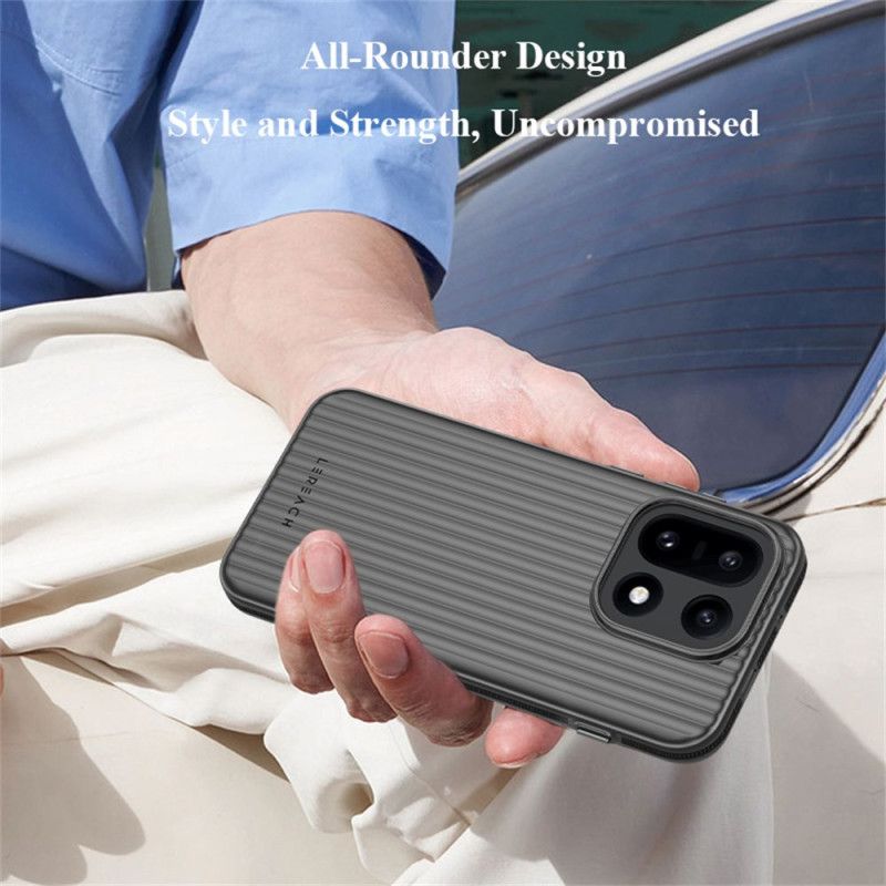 Cover Oneplus 15 Toc-serien Lereach