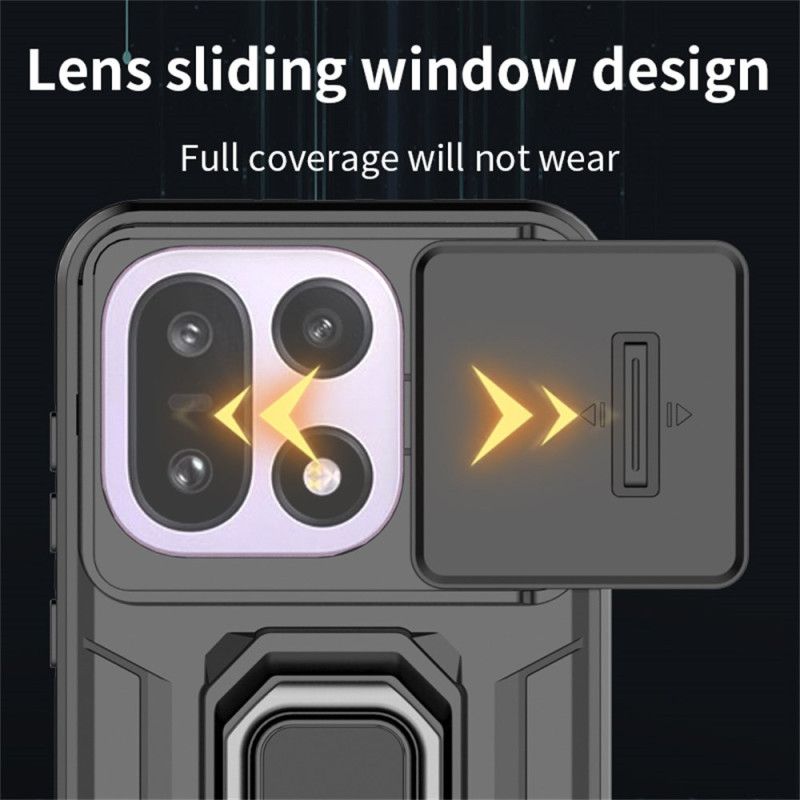 Cover Oneplus 15 Ultra Holdbart Premium