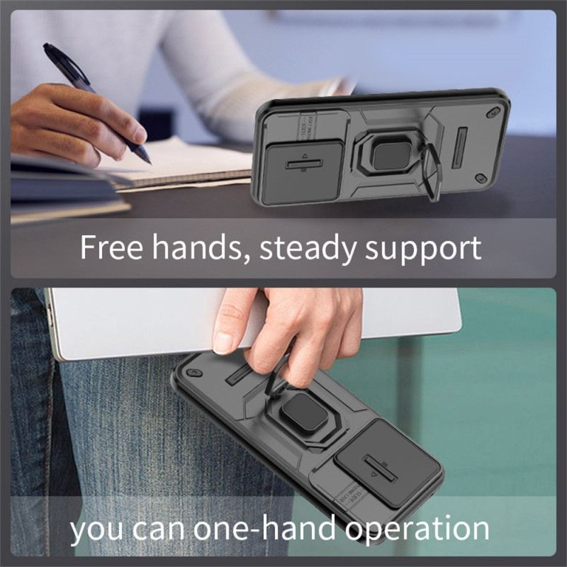 Cover Oneplus 15 Ultra Holdbart Premium