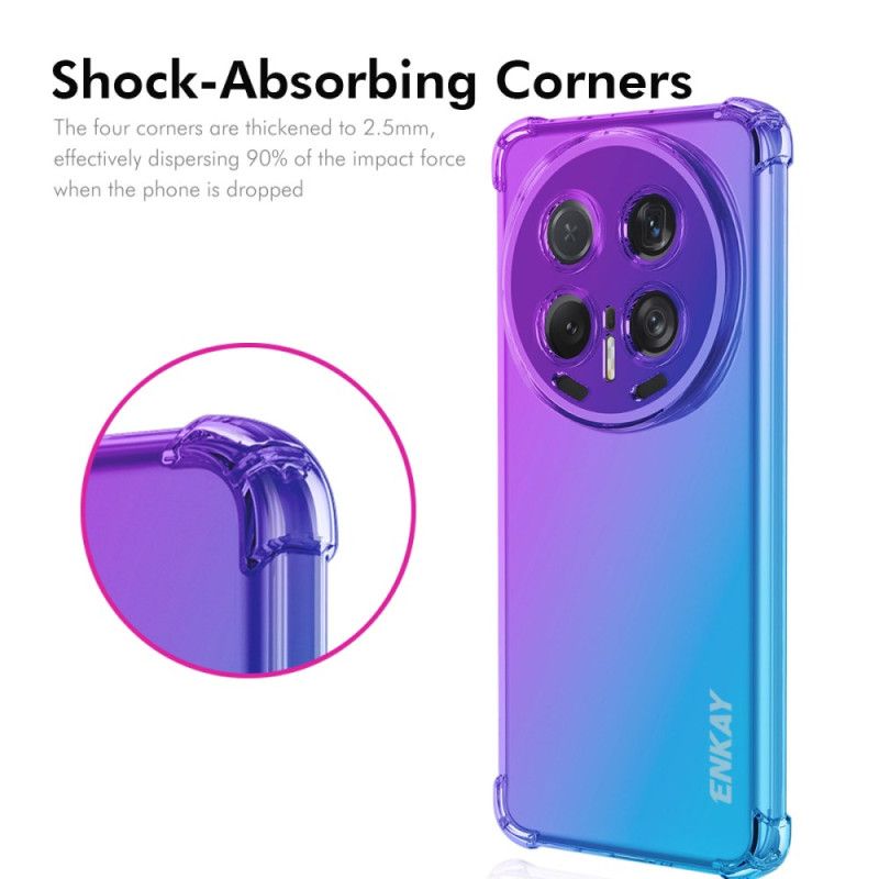 Cover Til Oneplus 15 Enkay Gradient