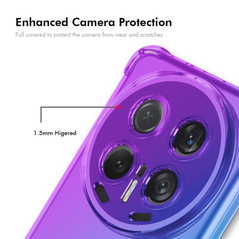 Cover Til Oneplus 15 Enkay Gradient