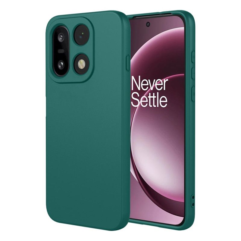 Cover Til Oneplus 15 Flydende Silikone