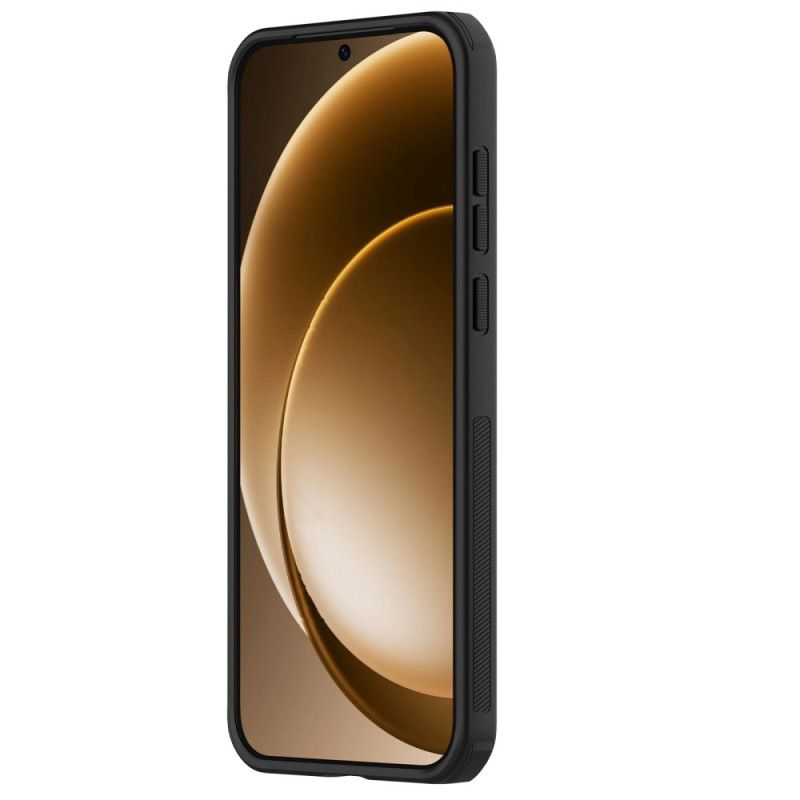 Cover Til Oneplus 15 Frostet Skjold Pro Nillkin