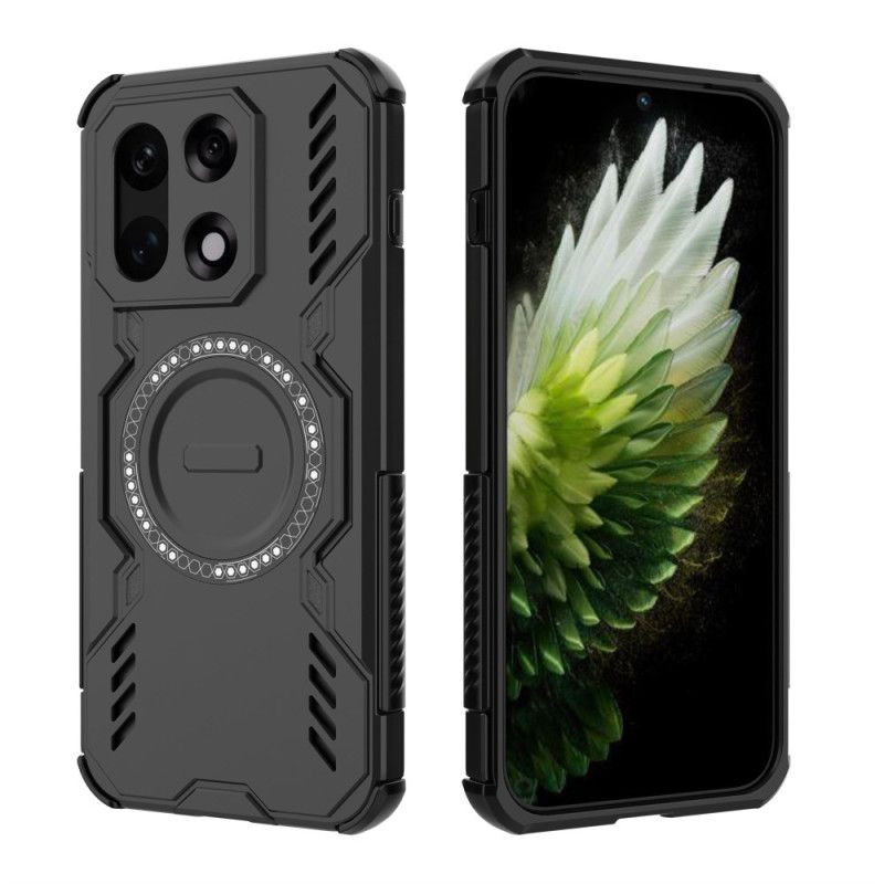 Cover Til Oneplus 15 Magnetisk Varmeafledning