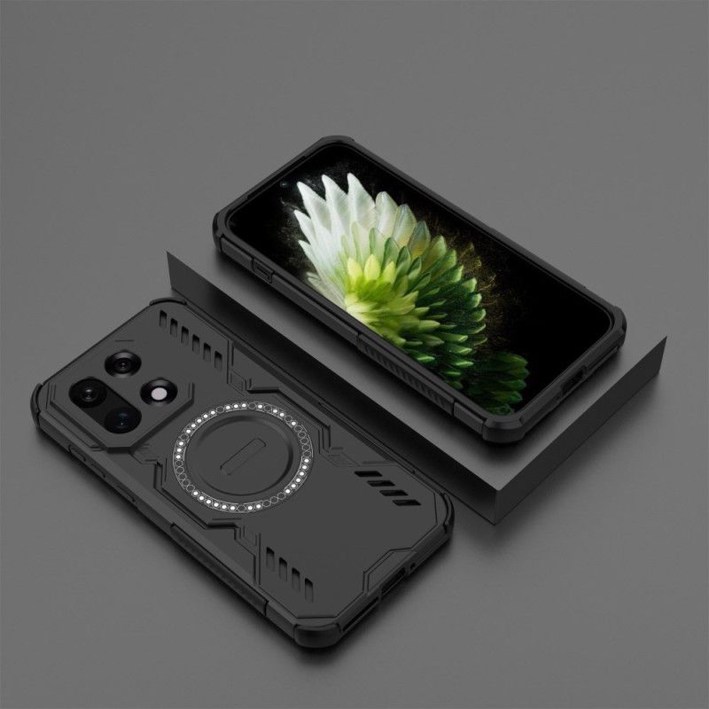 Cover Til Oneplus 15 Magnetisk Varmeafledning