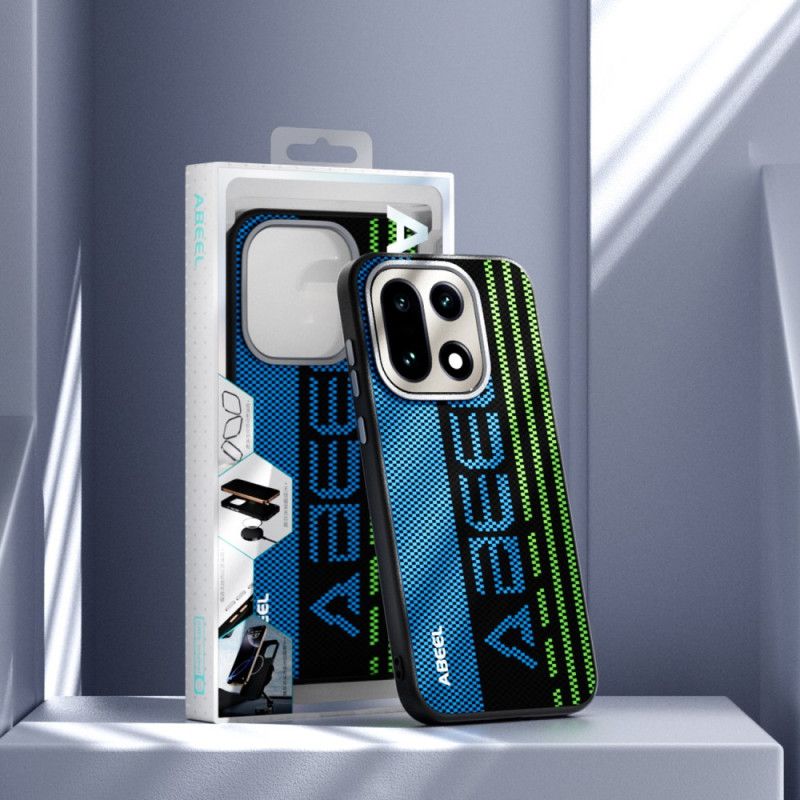 Cover Til Oneplus 15 Magsafe Techno-serien Abeel